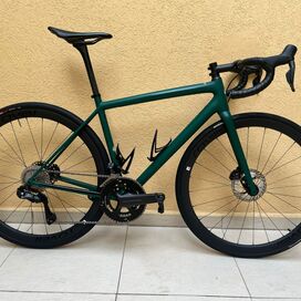 Specialized Aethos Expert Di2